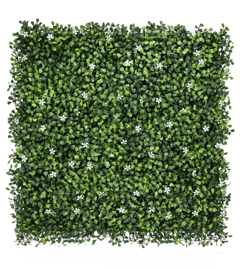 MA205 GREEN WALL