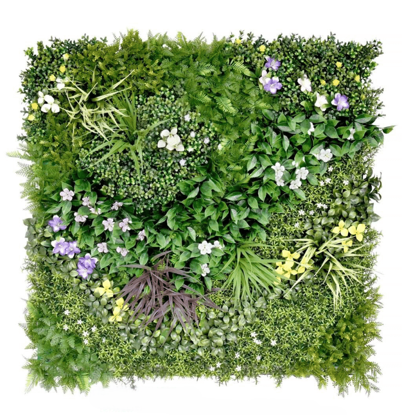 MF045 GREEN WALL
