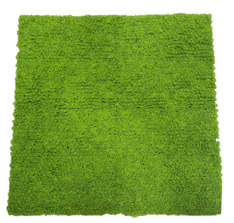 MA327 GREEN WALL