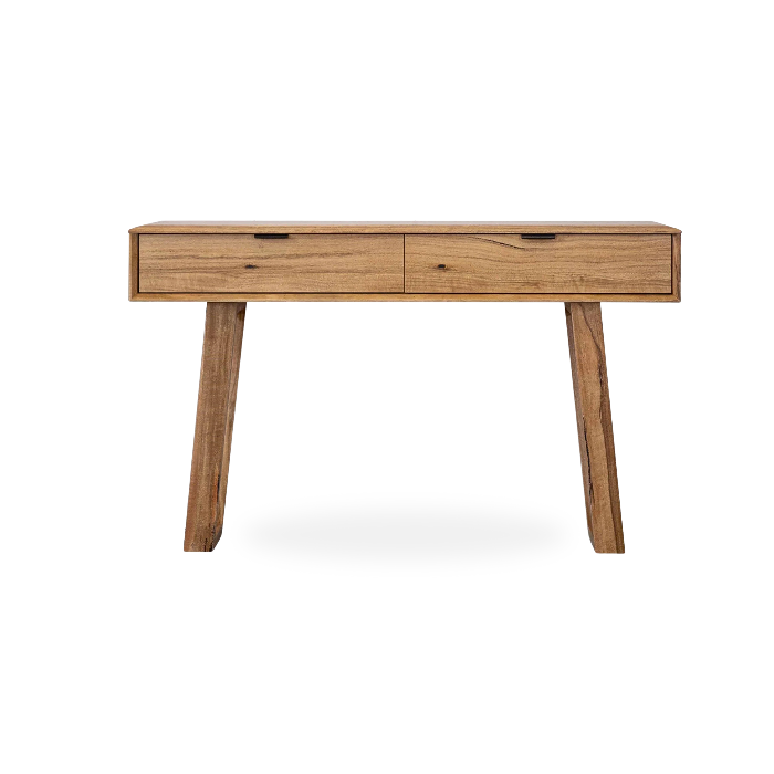 homecho-Wooden Office Table-uae