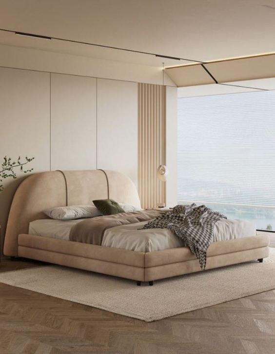 Beds