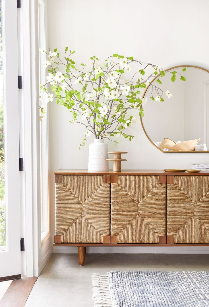 Buffets & Sideboards