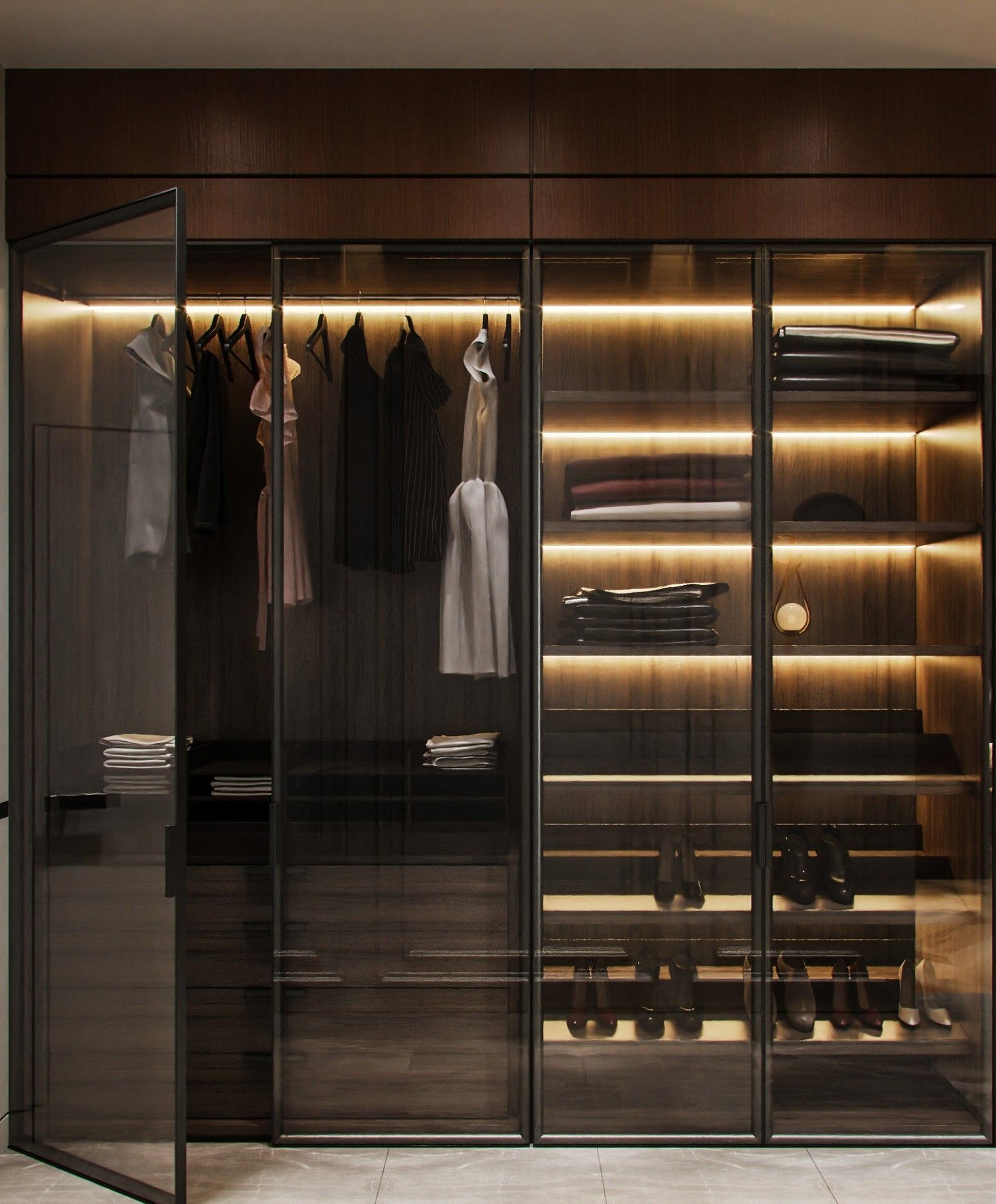 Cabinets & Storage