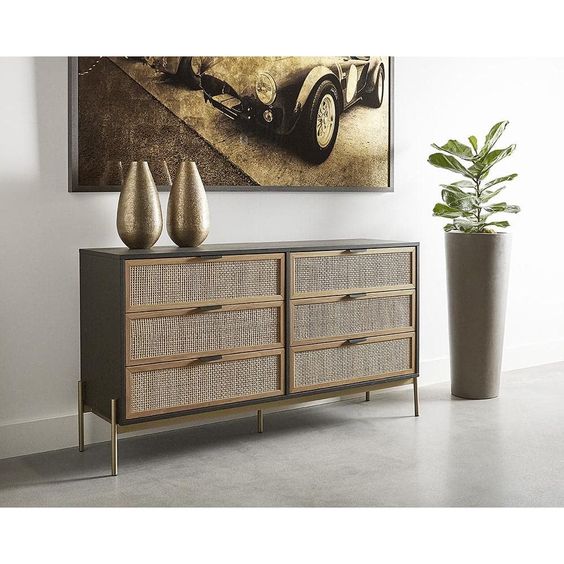 Dressers