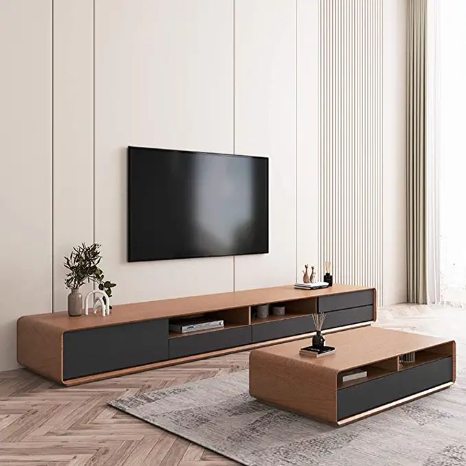 TV Units & Media Consoles