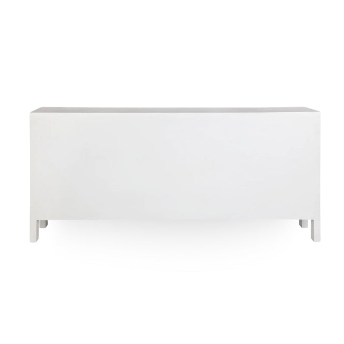 homecho-Ariana 4 Door Buffet Table-uae