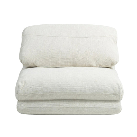 homecho-Bubble Fabric Fold Out Sofa Bed-uae