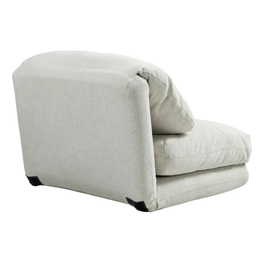 homecho-Bubble Fabric Fold Out Sofa Bed-uae