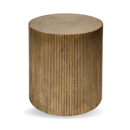 homecho-Chadwick Round Side Table-uae