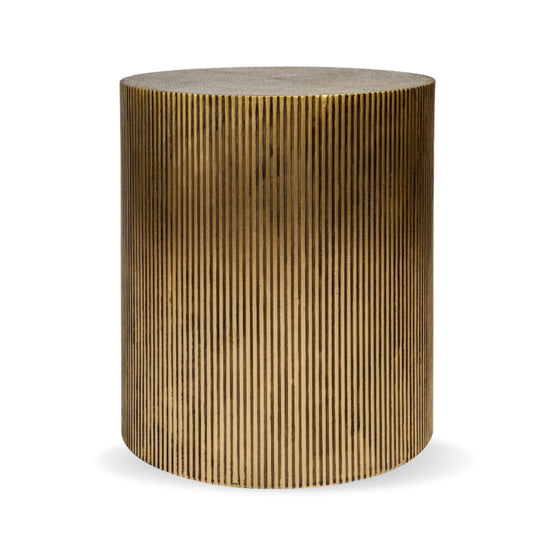 homecho-Chadwick Round Side Table-uae