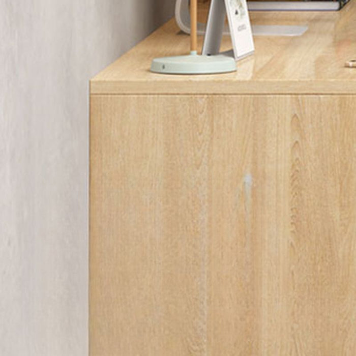 Chalk Full Feature Wardrobe