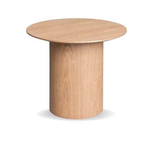 homecho-Ellalong Wooden 2 Piece Nesting Coffee Table Set-uae