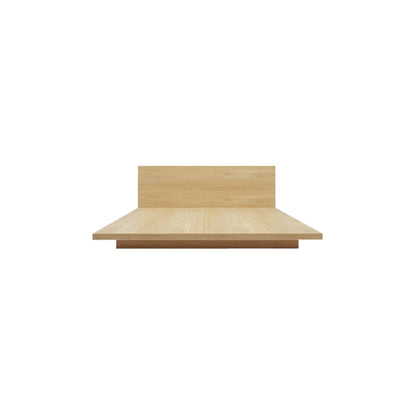 homecho-Fuji Wooden Bed-uae