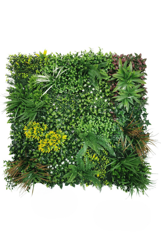 MA109 GREEN WALL