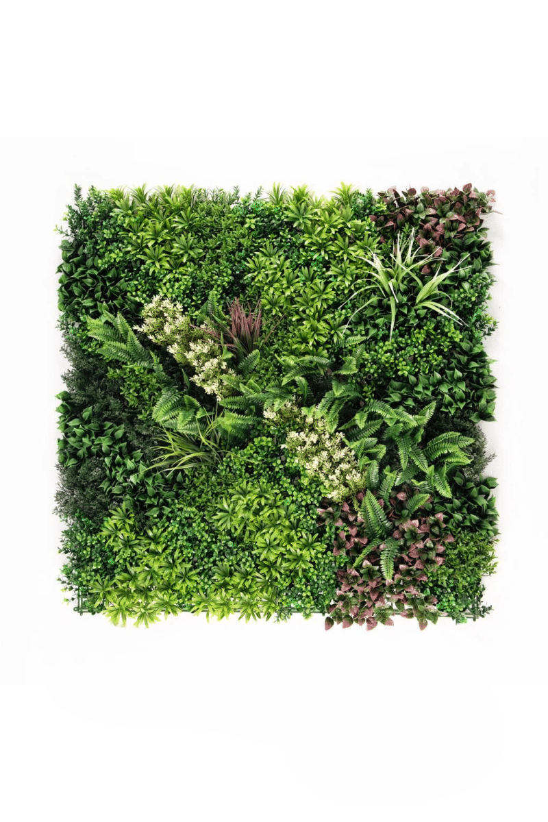 MK001C GREEN WALL