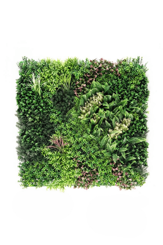 MK001B GREEN WALL