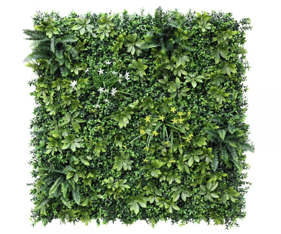 MF004 GREEN WALL