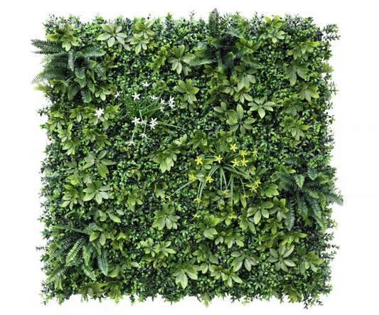 MF004 GREEN WALL