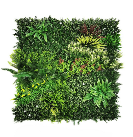 MA074 GREEN WALL