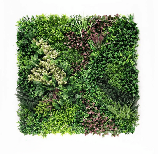 MK001A GREEN WALL