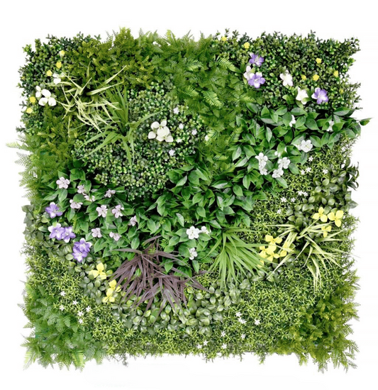 MF045 GREEN WALL