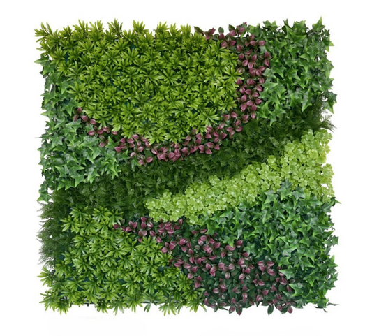 MF057 GREEN WALL