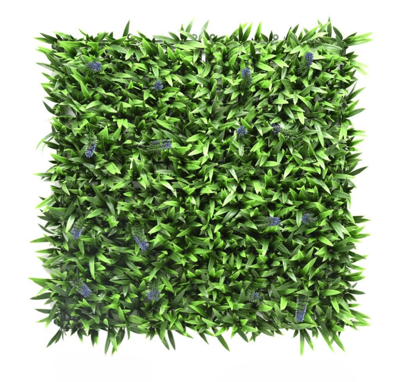 MA193 GREEN WALL