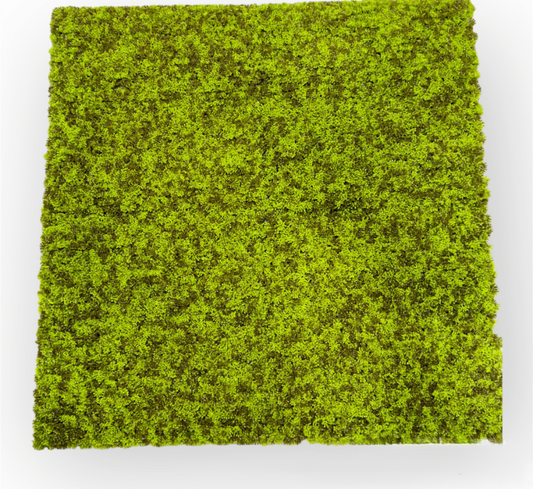 MA328 GREEN WALL