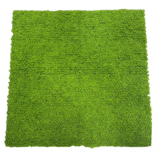 MA327 GREEN WALL