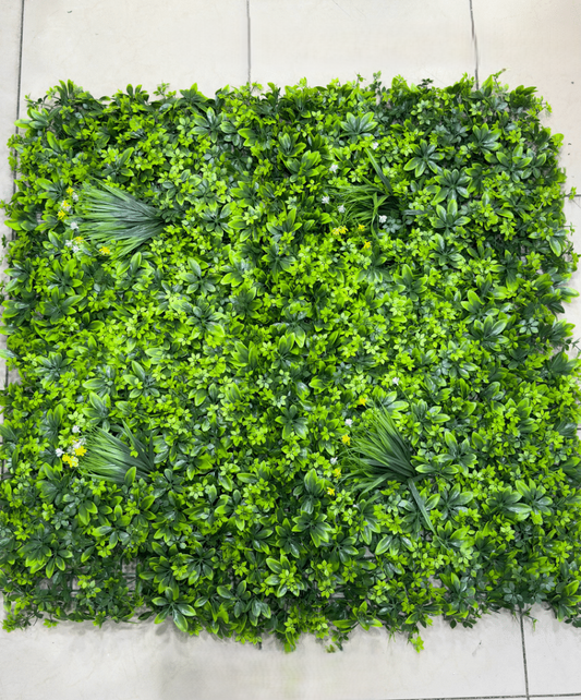 MT2002 GREEN WALL