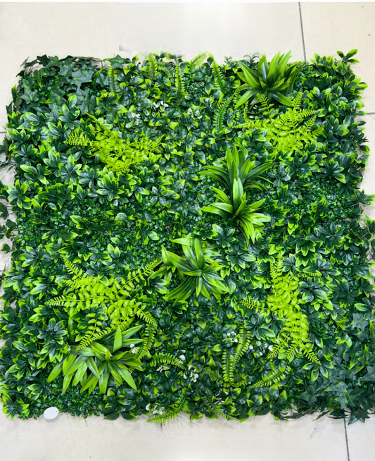 MT2010 GREEN WALL