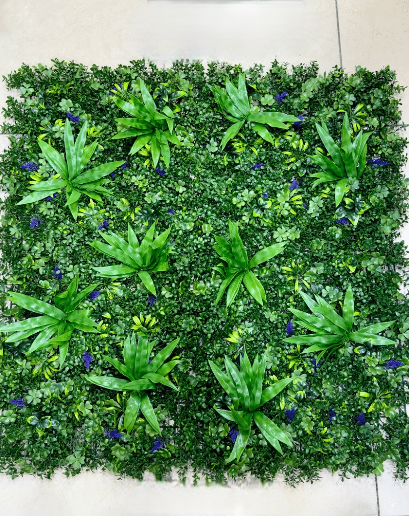 MT2005 GREEN WALL