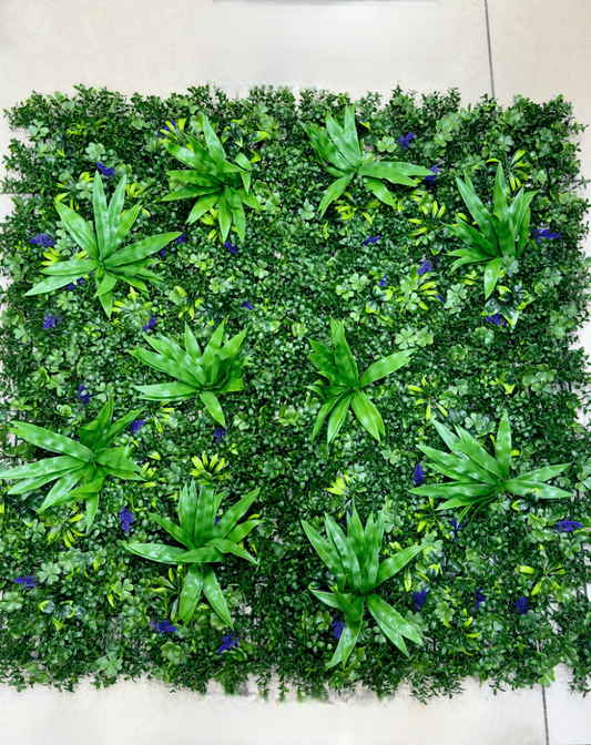 MT2005 GREEN WALL