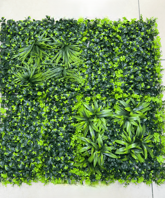 MT2033 GREEN WALL