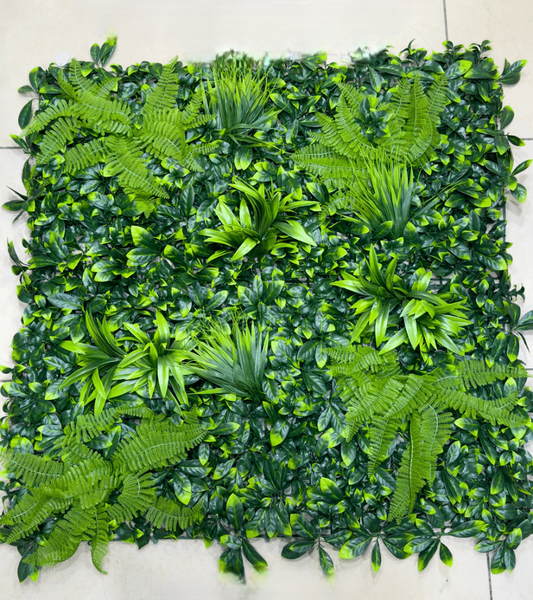 MT2016 GREEN WALL