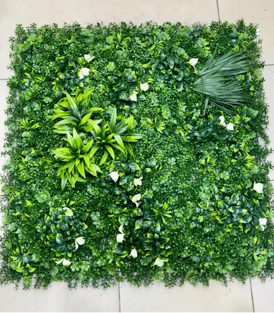 MT2007 GREEN WALL