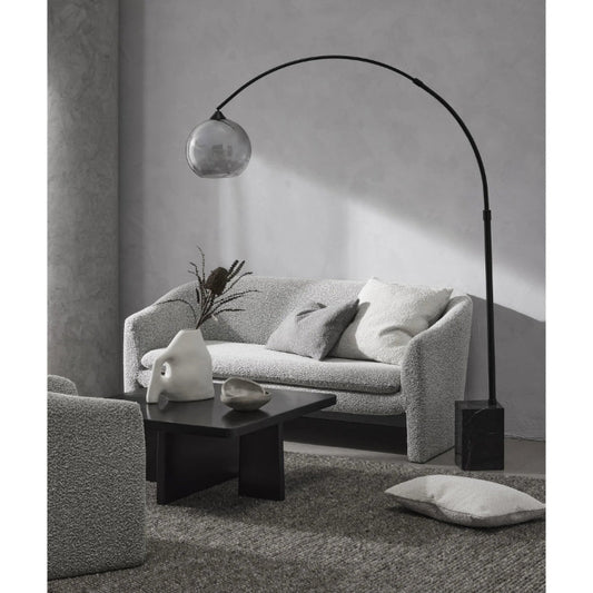 homecho-Grand Designs Maggiore Modern Mango Wood Square Coffee Table-uae