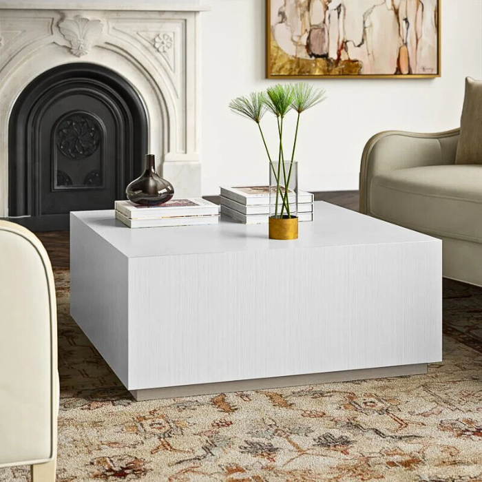 homecho-Joud Coffee Table-uae