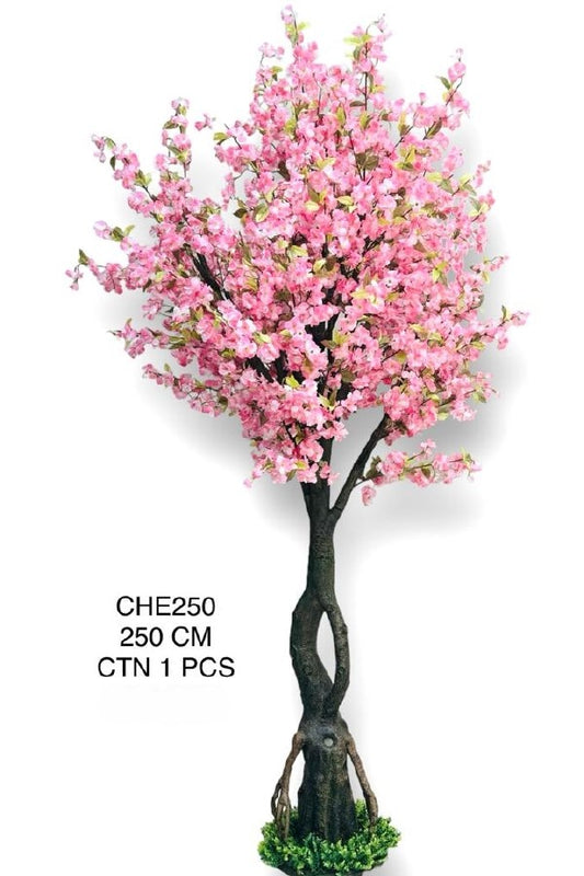 CHE PLANT 250