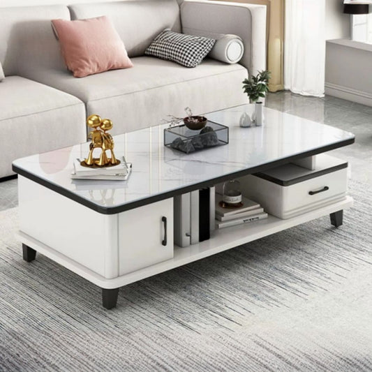 Parallelogram Storage Table