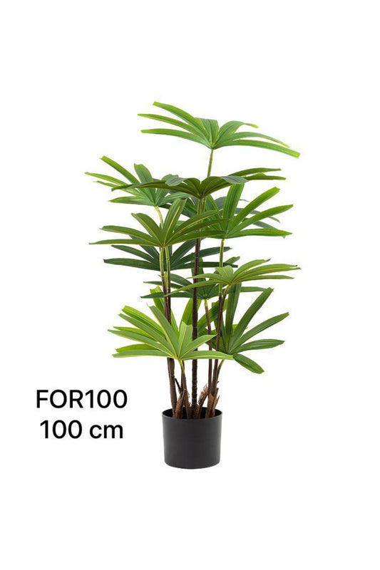 FOR PLANT 100