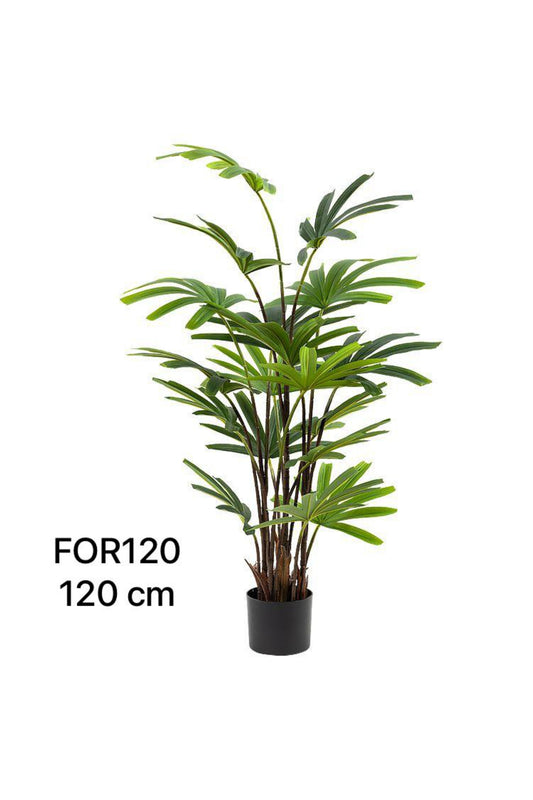 FOR PLANT 120