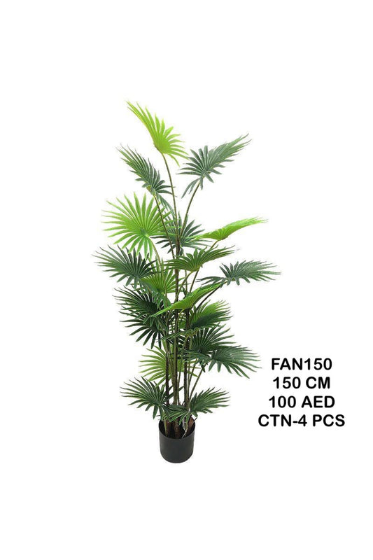 FAN PLANT 150