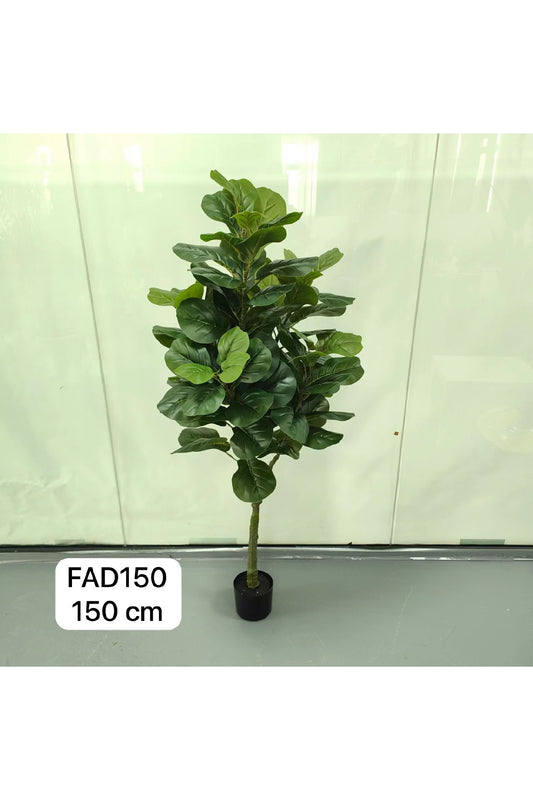 FAD PLANT 150
