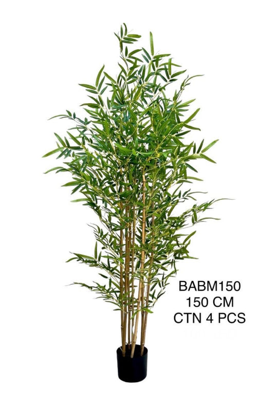 BABM PLANT 150