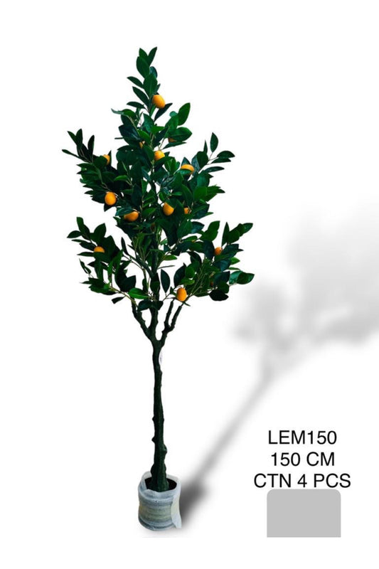 LEM PLANT 150C