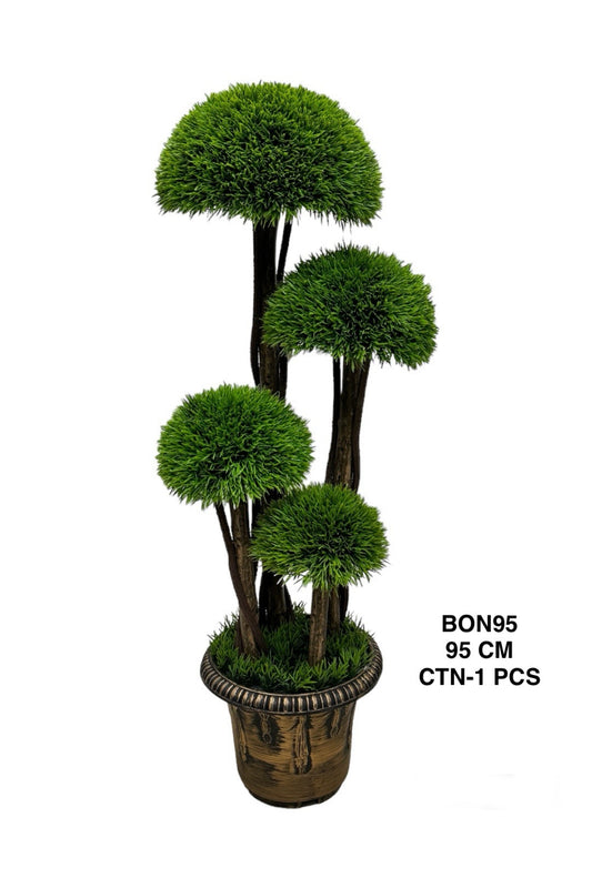 BON PLANT 95