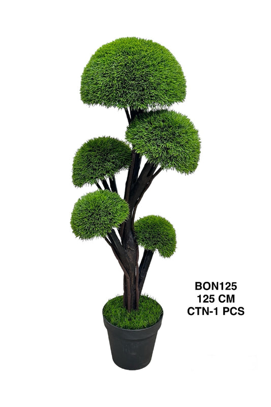 BON PLANT 125