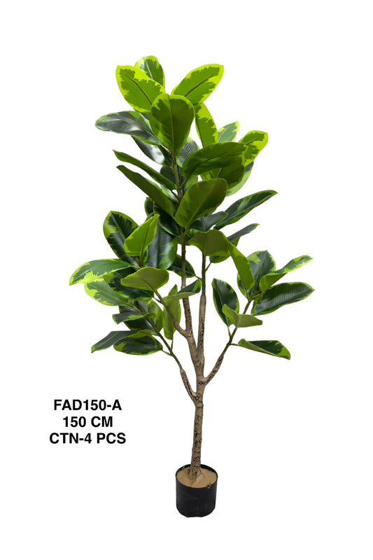 FAD PLANT 150