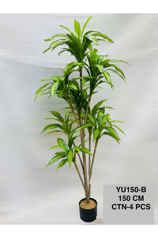 YU PLANT 150